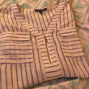 Stunning Express Portfolio blouse